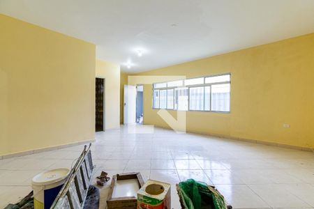 Sala de Estar de casa para alugar com 3 quartos, 168m² em Parque Jabaquara, São Paulo