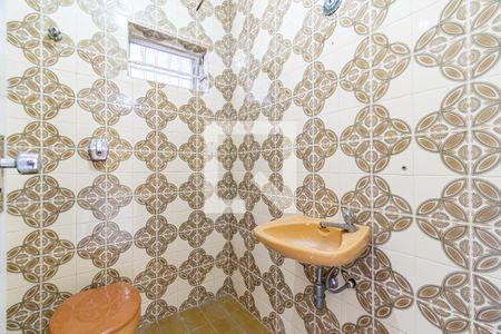 Lavabo de casa para alugar com 3 quartos, 168m² em Parque Jabaquara, São Paulo