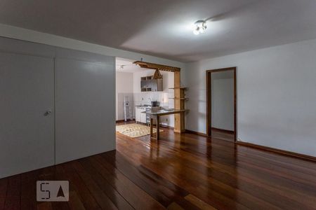 Sala de apartamento para alugar com 2 quartos, 85m² em Medianeira, Porto Alegre