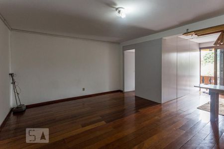 Sala de apartamento para alugar com 2 quartos, 85m² em Medianeira, Porto Alegre