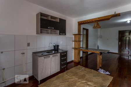 Cozinha de apartamento para alugar com 2 quartos, 85m² em Medianeira, Porto Alegre