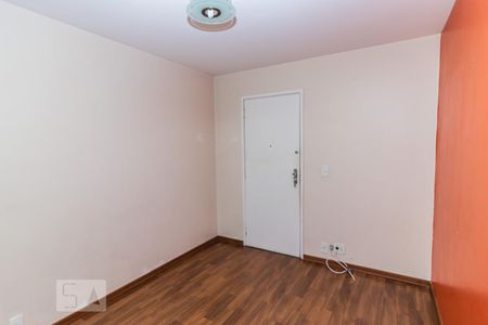 Sala de apartamento à venda com 3 quartos, 78m² em Engenho de Dentro, Rio de Janeiro