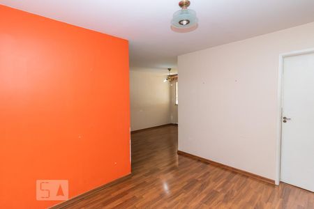 Sala de apartamento à venda com 3 quartos, 78m² em Engenho de Dentro, Rio de Janeiro