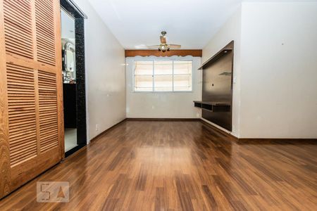 Sala de apartamento para alugar com 3 quartos, 78m² em Engenho de Dentro, Rio de Janeiro