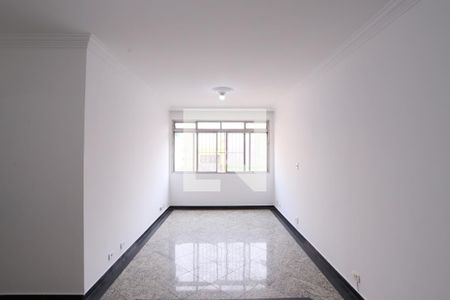 Sala de apartamento à venda com 4 quartos, 100m² em Jardim Brasília (zona Norte), São Paulo