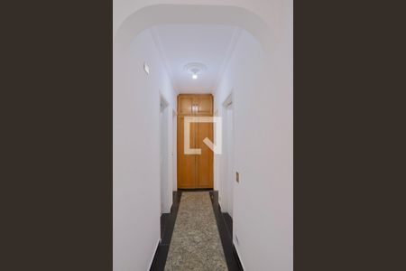 Corredor de apartamento à venda com 4 quartos, 100m² em Jardim Brasília (zona Norte), São Paulo