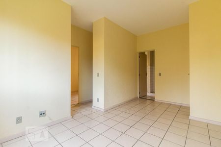 Sala de apartamento para alugar com 2 quartos, 48m² em Heliópolis, Belo Horizonte