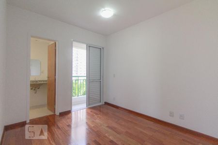 Quarto 2 de apartamento para alugar com 2 quartos, 78m² em Vila Clementino, São Paulo