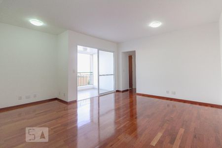 Sala de apartamento para alugar com 2 quartos, 78m² em Vila Clementino, São Paulo