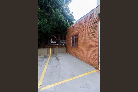 Garagem rotativa de apartamento à venda com 1 quarto, 35m² em Partenon, Porto Alegre