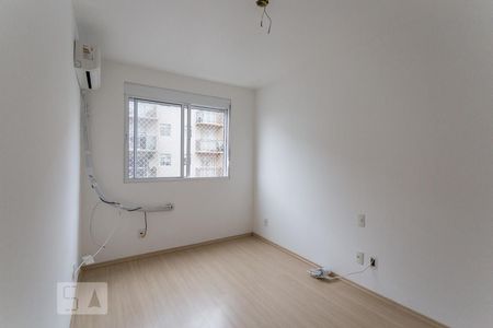 Suíte de apartamento à venda com 2 quartos, 56m² em Tristeza, Porto Alegre