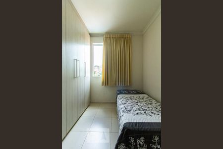 Quarto 1 de apartamento à venda com 3 quartos, 140m² em Jardim Atlântico, Belo Horizonte