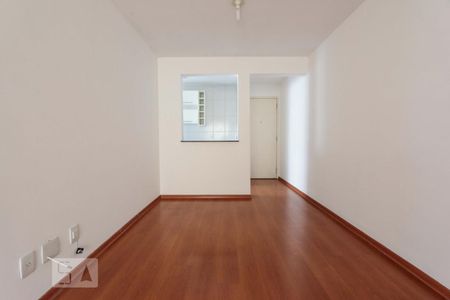 sala de apartamento à venda com 2 quartos, 57m² em Paraisópolis, São Paulo