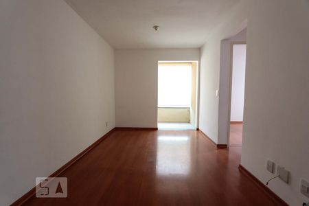 sala de apartamento à venda com 2 quartos, 57m² em Paraisópolis, São Paulo