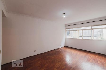 Sala de apartamento à venda com 4 quartos, 110m² em Santo Amaro, São Paulo