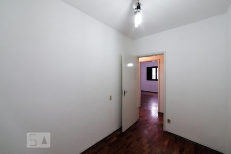 Quarto 3 de apartamento à venda com 4 quartos, 110m² em Santo Amaro, São Paulo