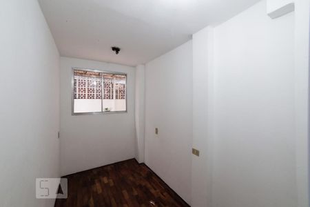 Quarto 2 de apartamento à venda com 4 quartos, 110m² em Santo Amaro, São Paulo