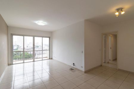 Sala de apartamento à venda com 3 quartos, 94m² em Santo Amaro, São Paulo