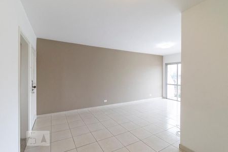 Sala de apartamento à venda com 3 quartos, 94m² em Santo Amaro, São Paulo