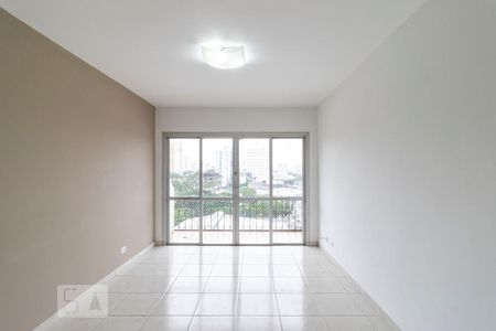 Sala de apartamento à venda com 3 quartos, 94m² em Santo Amaro, São Paulo