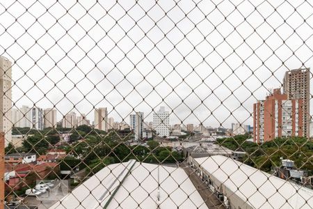 Vista da Varanda de apartamento à venda com 3 quartos, 94m² em Santo Amaro, São Paulo