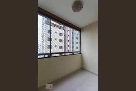 Varanda de apartamento para alugar com 3 quartos, 69m² em Cambuci, São Paulo
