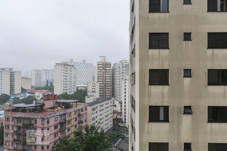 Vista de apartamento para alugar com 3 quartos, 69m² em Cambuci, São Paulo