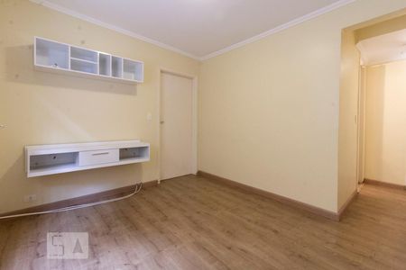 Sala de apartamento para alugar com 1 quarto, 50m² em Vila Ester (zona Norte), São Paulo