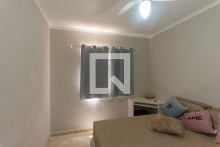 Quarto 1 de apartamento para alugar com 2 quartos, 89m² em Jardim Anchieta, Campinas