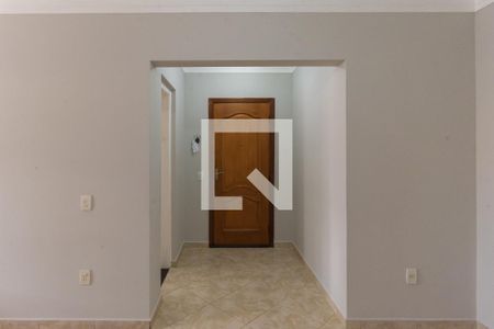 Hall de Entrada de apartamento à venda com 2 quartos, 89m² em Jardim Anchieta, Campinas