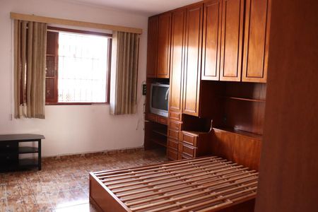 Quarto 1 de casa para alugar com 3 quartos, 240m² em Vila Curuçá, Santo André
