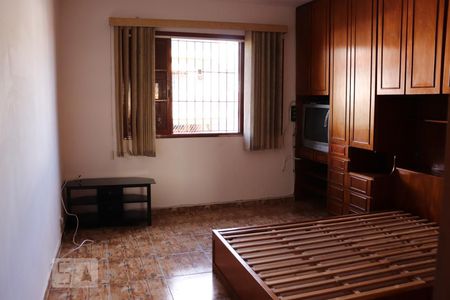 Quarto 1 de casa para alugar com 3 quartos, 240m² em Vila Curuçá, Santo André