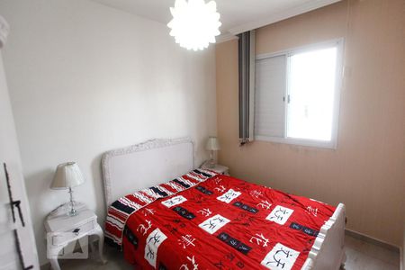 Quarto 2 de apartamento à venda com 2 quartos, 56m² em Vila Augusta, Guarulhos
