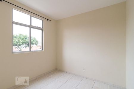 Quarto 2 de apartamento à venda com 3 quartos, 64m² em Alípio de Melo, Belo Horizonte