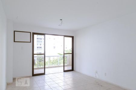 Sala de apartamento para alugar com 2 quartos, 75m² em Laranjeiras, Rio de Janeiro