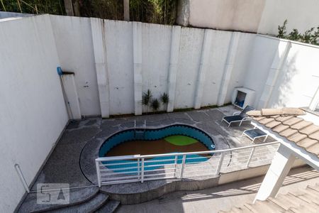 Casa à venda com 450m², 4 quartos e 6 vagas Casa à venda com 450m², 4 quartos e 6 vagasVista da Suíte 3