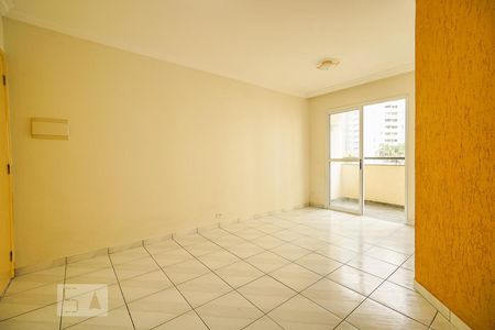 Sala de apartamento para alugar com 3 quartos, 76m² em Mooca, São Paulo