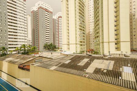 Vista quarto 1 de apartamento à venda com 3 quartos, 76m² em Mooca, São Paulo