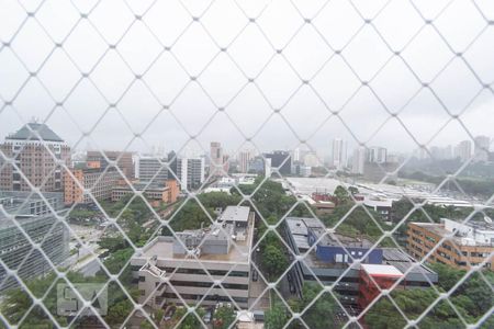 Varada Vista de apartamento para alugar com 3 quartos, 95m² em Chácara Santo Antônio (zona Sul), São Paulo