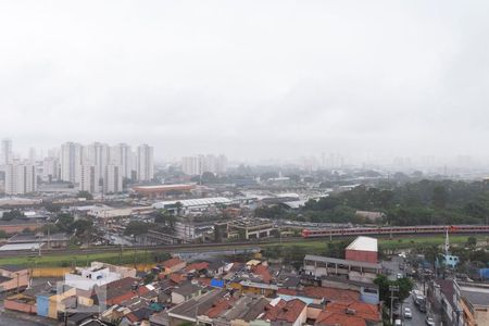 Vista  de apartamento para alugar com 3 quartos, 120m² em Penha de França, São Paulo