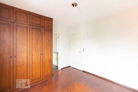 Suite  de apartamento para alugar com 3 quartos, 120m² em Penha de França, São Paulo