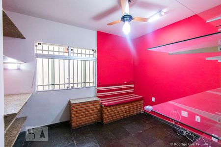 Quarto 1 de apartamento à venda com 4 quartos, 240m² em Jaraguá, Belo Horizonte