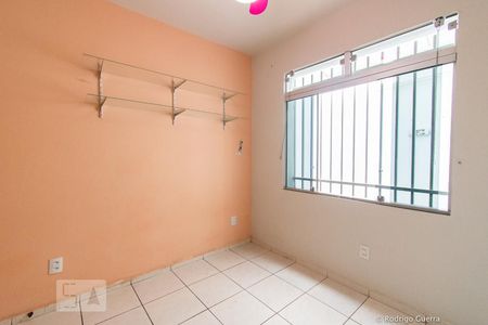 Quarto 2 de apartamento à venda com 4 quartos, 240m² em Jaraguá, Belo Horizonte