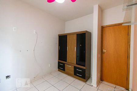 Quarto 2 de apartamento à venda com 4 quartos, 240m² em Jaraguá, Belo Horizonte