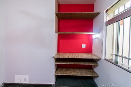 Quarto 1 de apartamento à venda com 4 quartos, 240m² em Jaraguá, Belo Horizonte