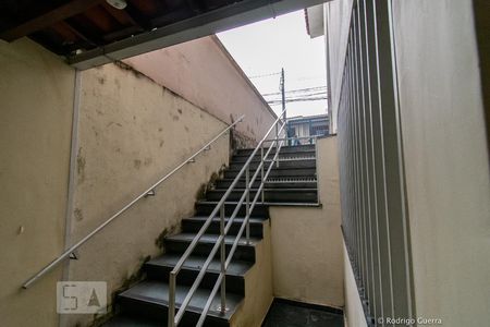 Sala de apartamento à venda com 4 quartos, 240m² em Jaraguá, Belo Horizonte