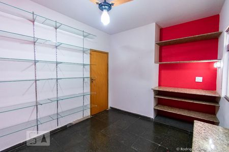 Quarto 1 de apartamento à venda com 4 quartos, 240m² em Jaraguá, Belo Horizonte