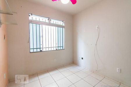 Quarto 2 de apartamento à venda com 4 quartos, 240m² em Jaraguá, Belo Horizonte