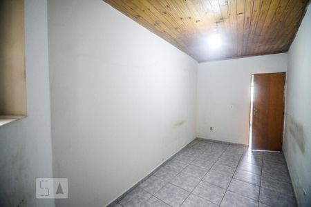 Quarto 2 de casa para alugar com 2 quartos, 80m² em Cidade Mãe do Céu, São Paulo