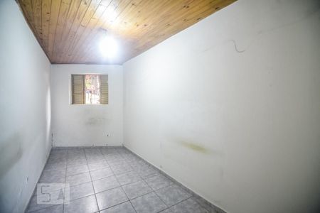 Quarto 2 de casa para alugar com 2 quartos, 80m² em Cidade Mãe do Céu, São Paulo